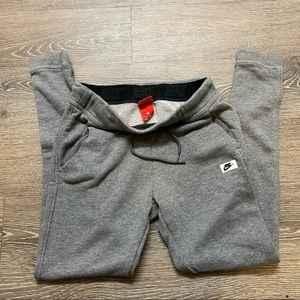 Nike joggers